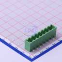 Ningbo Xinlaiya Elec. XY2500R-D-5.08-8P