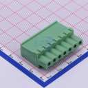 Ningbo Xinlaiya Elec. XY2500F-BV-5.08-7P