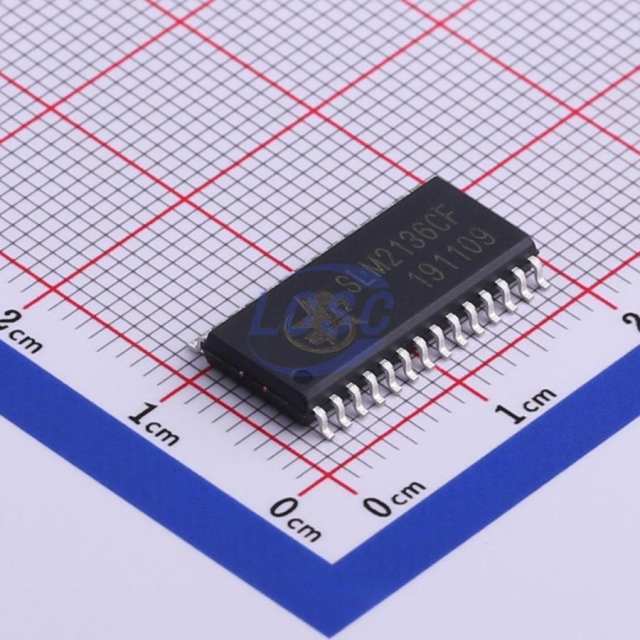 Sillumin SLM2136CF-DG