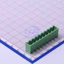 Ningbo Xinlaiya Elec. XY2500R-B-5.00-9P