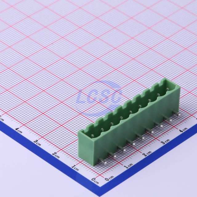 Ningbo Xinlaiya Elec. XY2500R-B-5.00-9P