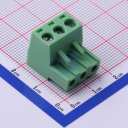 Ningbo Xinlaiya Elec. XY2500F-B-5.08-3P