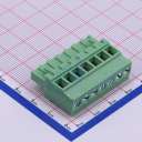 Ningbo Xinlaiya Elec. XY2500F-BV-5.08-7P