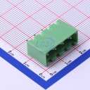 Ningbo Xinlaiya Elec. XY2500V-D-5.08-4P