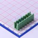 Ningbo Xinlaiya Elec. XY2500R-A-5.00-7P