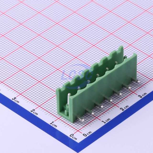 Ningbo Xinlaiya Elec. XY2500R-A-5.00-7P