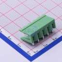 Ningbo Xinlaiya Elec. XY2500R-C-5.08-5P