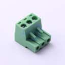 Ningbo Xinlaiya Elec. XY2500F-B-5.08-3P