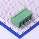 Ningbo Xinlaiya Elec. XY2500V-D-5.08-4P