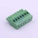 Ningbo Xinlaiya Elec. XY2500F-BV-5.08-7P