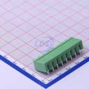 Ningbo Xinlaiya Elec. XY2500R-D-5.08-8P