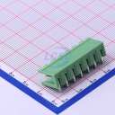 Ningbo Xinlaiya Elec. XY2500R-A-5.00-7P