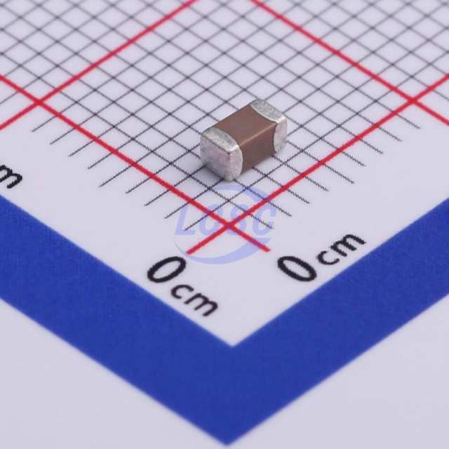 Samwha CS3216X5R106K500NRI