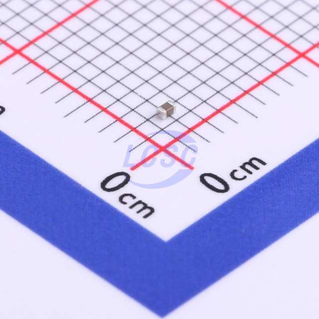 Sanyear C0402X7R224K160NT