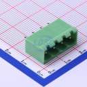 Ningbo Xinlaiya Elec. XY2500V-B-5.00-4P