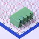 Ningbo Xinlaiya Elec. XY2500V-B-5.00-4P