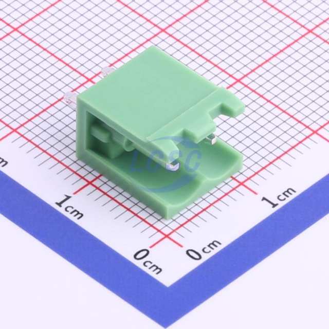 Ningbo Xinlaiya Elec. XY2500V-A-5.00-2P