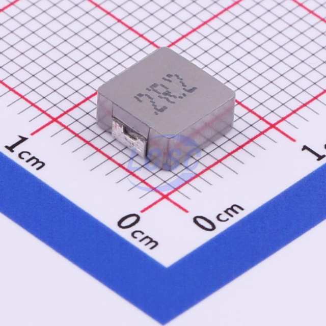 Me-TECH MJC-0603T-2R2-M