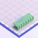 Ningbo Xinlaiya Elec. XY2500V-C-5.08-7P