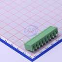 Ningbo Xinlaiya Elec. XY2500R-B-5.00-9P