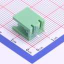 Ningbo Xinlaiya Elec. XY2500V-A-5.00-2P