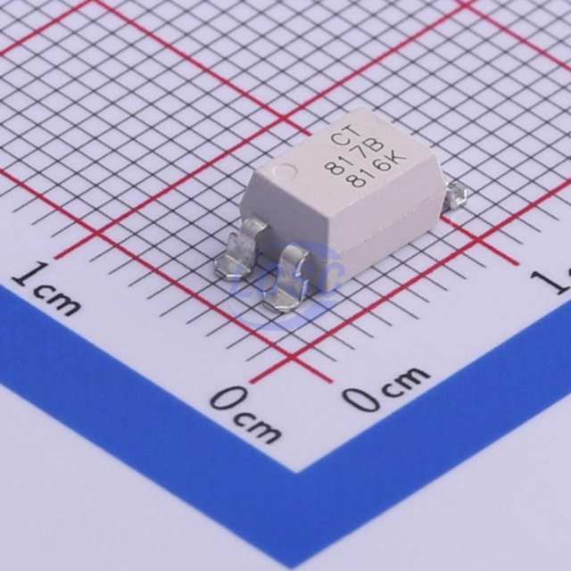 CT Micro CT817B(SL)(T3)-H