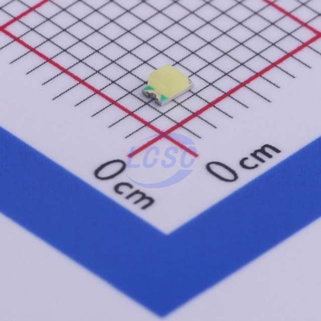 Yongyu Photoelectric SZYY0805W