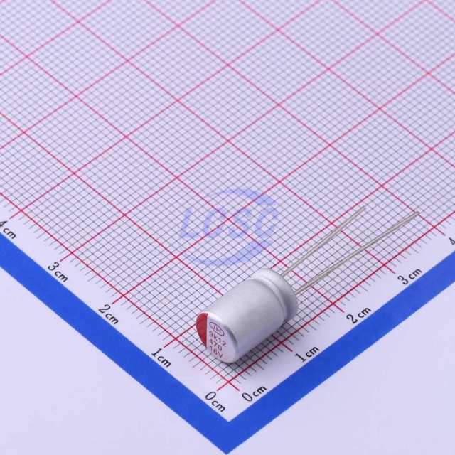 Jianghai PCR1CEN471MBABLL35WP