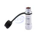 XKB Connectivity A.SF10.C11A02.B