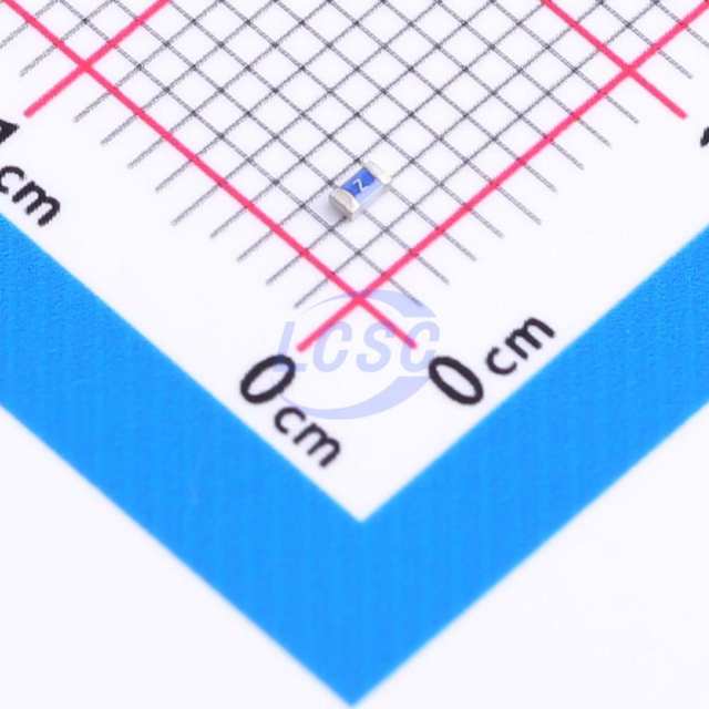 BHFUSE BSMD0603C-1800T