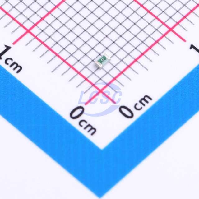 BHFUSE BSMD0603C-1300T