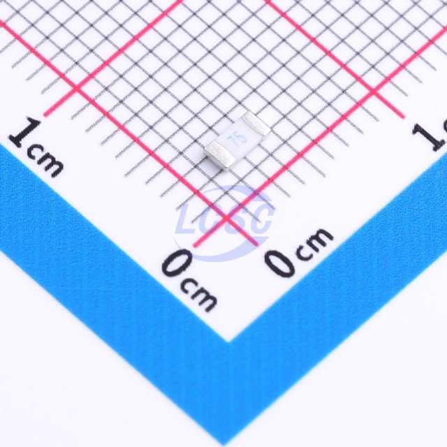 BHFUSE BSMD1206C-0750T