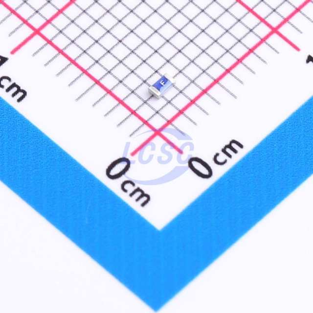 BHFUSE BSMD0603C-0500T