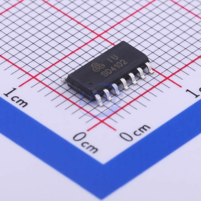 Hangzhou SDIC SD4102