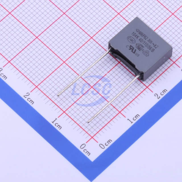 Faratronic C42Q2104K4FC000