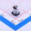 Vertical VT0J470M-CRC54