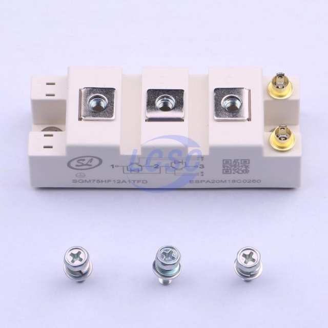 Silan SGM75HF12A1TFD