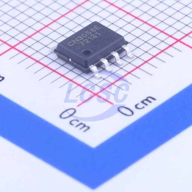 Shanghai Consonance CN3058E