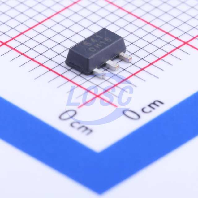 Nanjing Ouzhuo Tech OH541