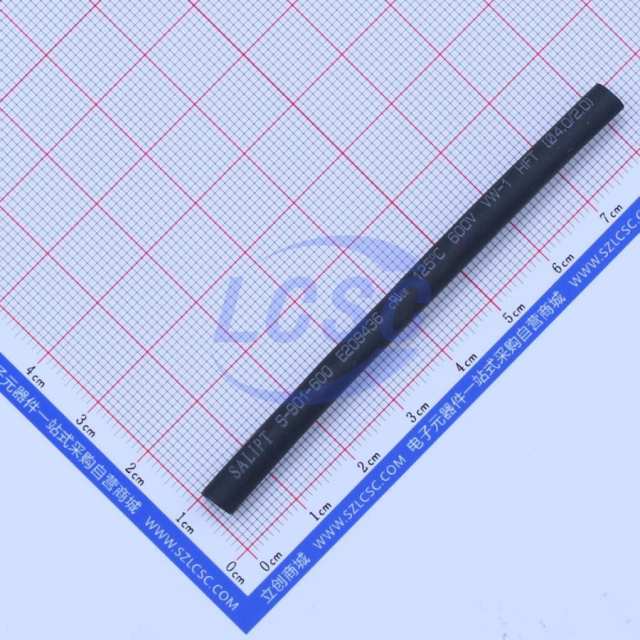 Salipt S-901-KTT-4mm