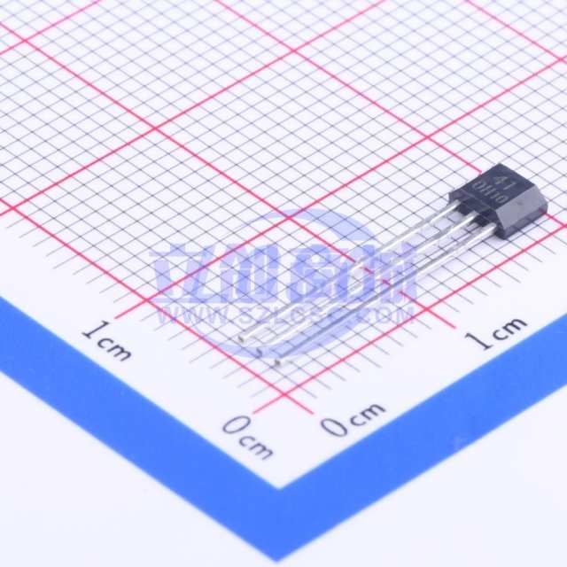 Nanjing Ouzhuo Tech OH41