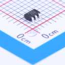 Eutech Microelectronics EUP3458VIR1