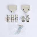 MH Connectors MHEE-15-K