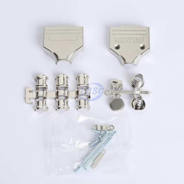 MH Connectors MHEE-15-K