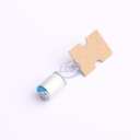 BERYL Electronic Tech BC025M471PT8*12L-1A43R5T