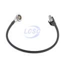 XKB Connectivity ZGG.2T.514.CTA6.L500.RJ45SF.F