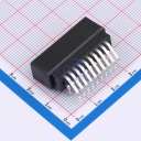 XKB Connectivity X2549WR-2x10A-PTV01