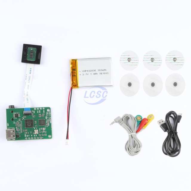 Hangzhou Nanochap EPCM001BR100