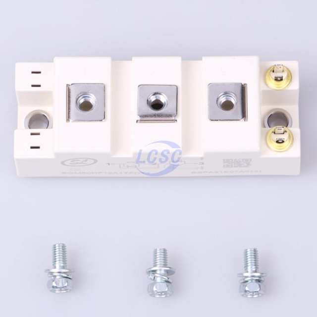 Silan SGM50HF12A1TFDT4