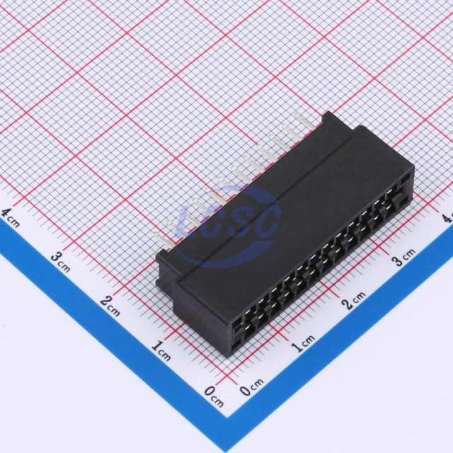 XKB Connectivity X2549WV-2x12-PTV01